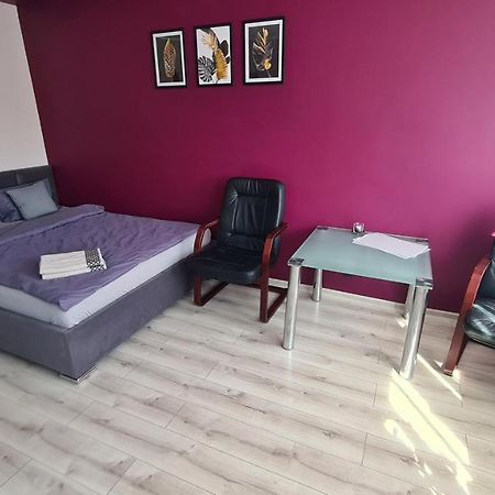 שצ'צ'ין Apartament Centrum Arma Plac Rodla מראה חיצוני תמונה