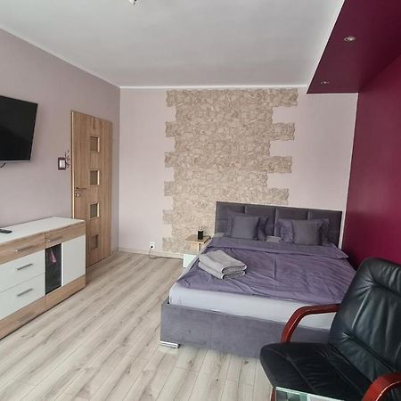 שצ'צ'ין Apartament Centrum Arma Plac Rodla מראה חיצוני תמונה