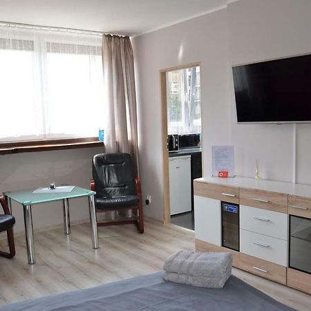 שצ'צ'ין Apartament Centrum Arma Plac Rodla מראה חיצוני תמונה
