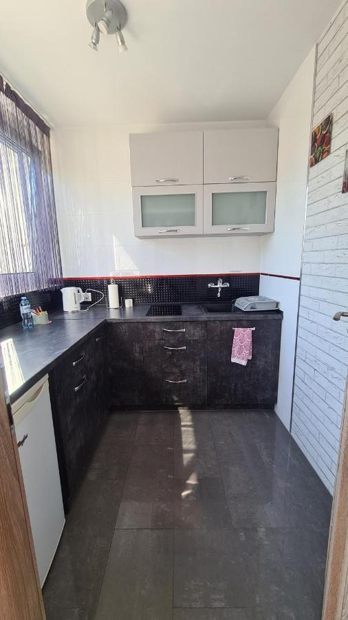 שצ'צ'ין Apartament Centrum Arma Plac Rodla מראה חיצוני תמונה