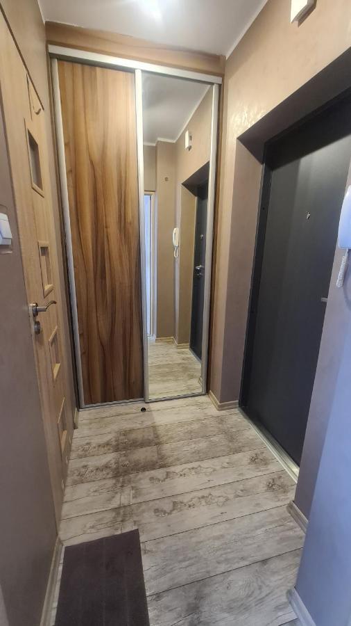 שצ'צ'ין Apartament Centrum Arma Plac Rodla מראה חיצוני תמונה