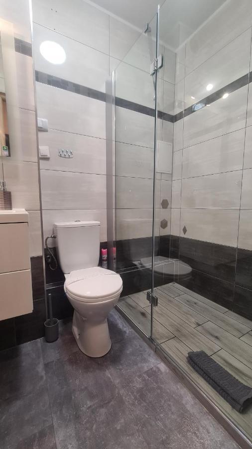 שצ'צ'ין Apartament Centrum Arma Plac Rodla מראה חיצוני תמונה